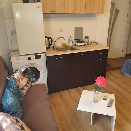 The Center Apartments Comfort 3 ساندانسكي المظهر الخارجي الصورة