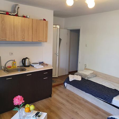 The Center Apartments Comfort 3 ساندانسكي المظهر الخارجي الصورة