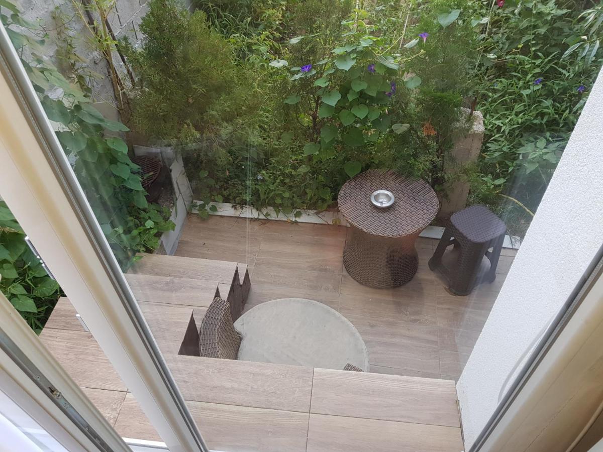 The Center Apartments Comfort 3 ساندانسكي المظهر الخارجي الصورة