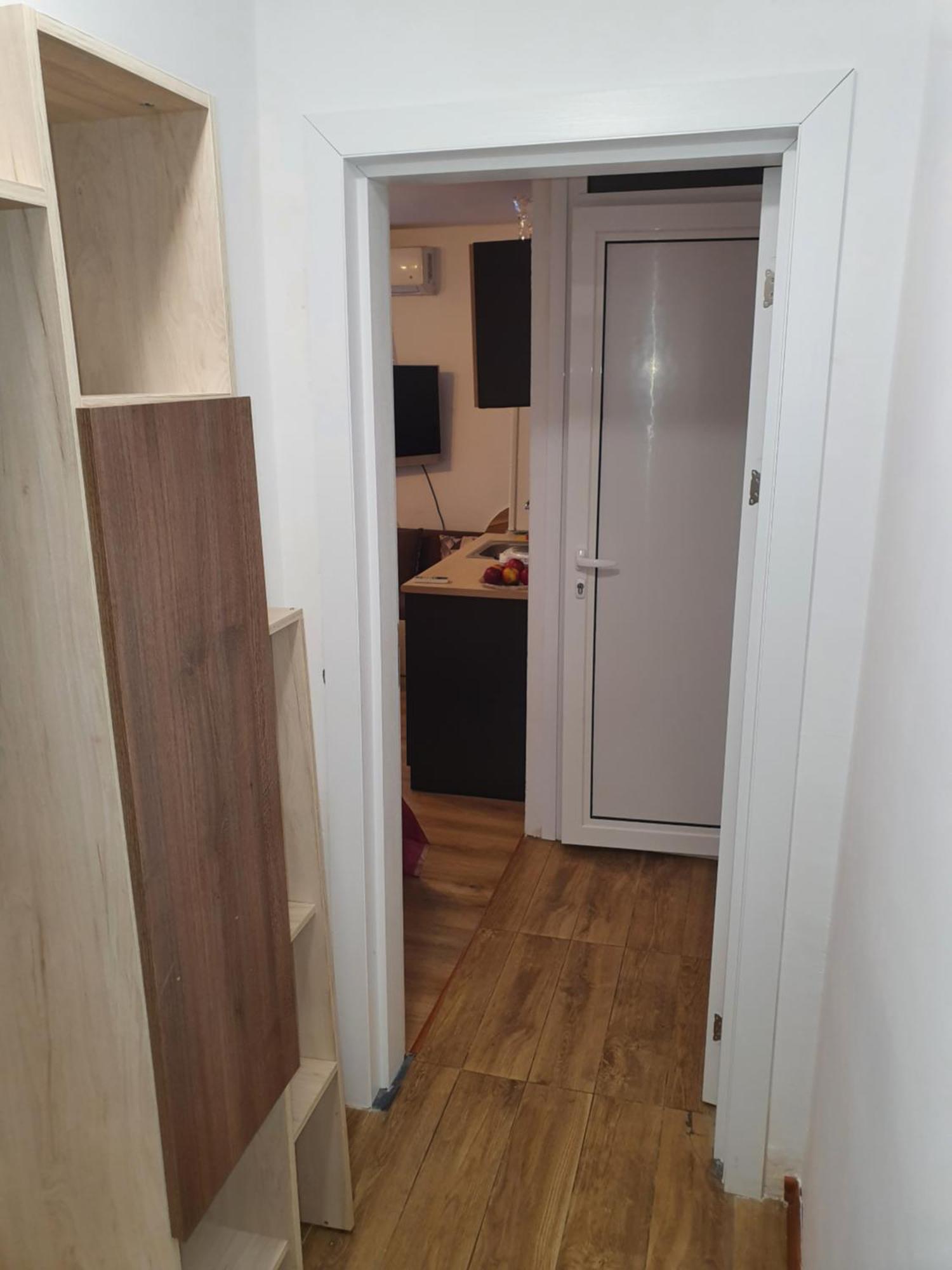 The Center Apartments Comfort 3 ساندانسكي المظهر الخارجي الصورة
