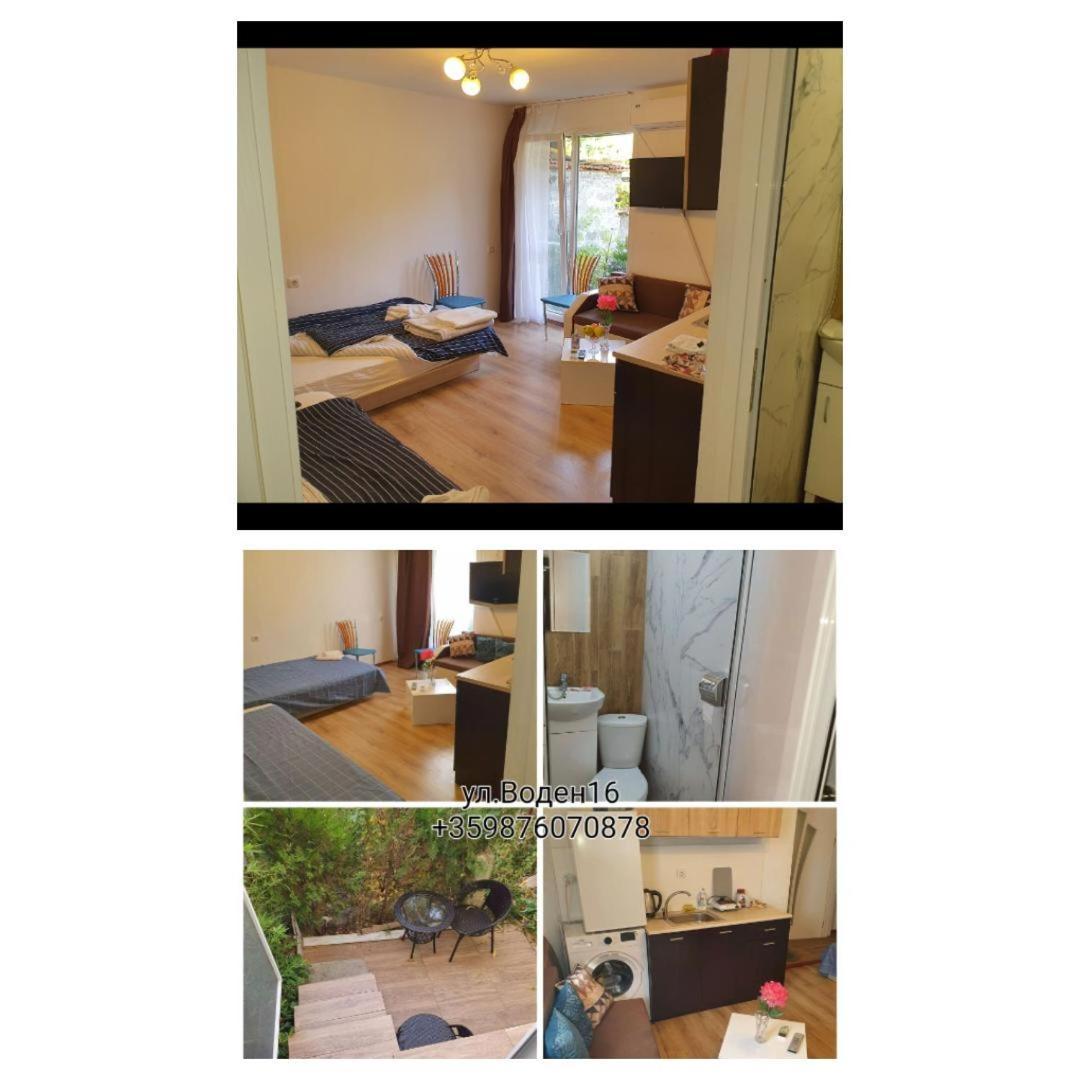 The Center Apartments Comfort 3 ساندانسكي المظهر الخارجي الصورة